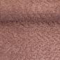 Preview: Chenille Bogota Altrosa von Swafing